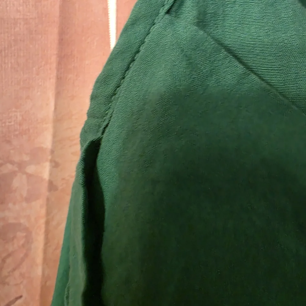 Lulu's Vibrant Green Midi Dress - Picture 2 of 9